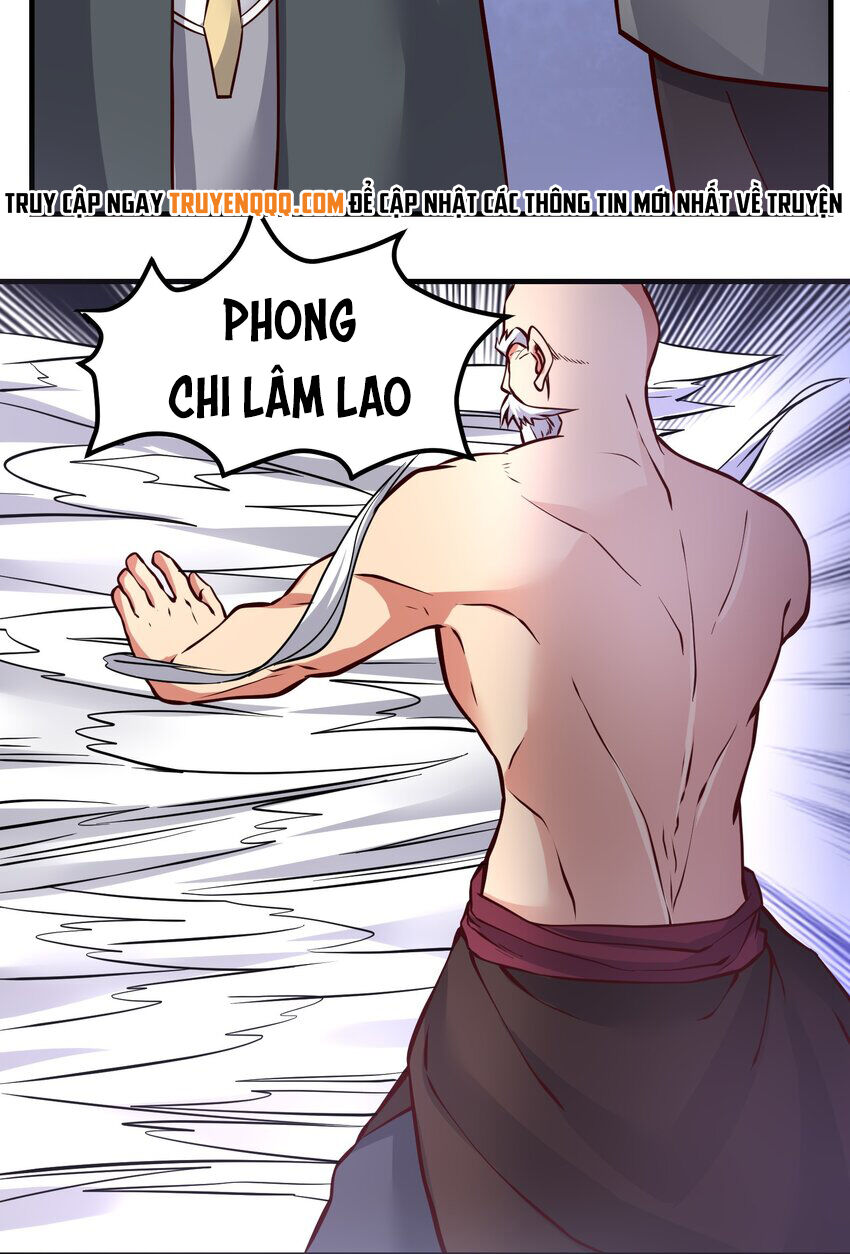 Nguyên Long Chapter 331 - 12