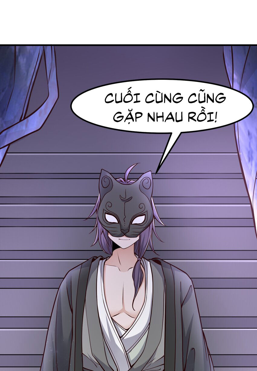 Nguyên Long Chapter 331 - 3