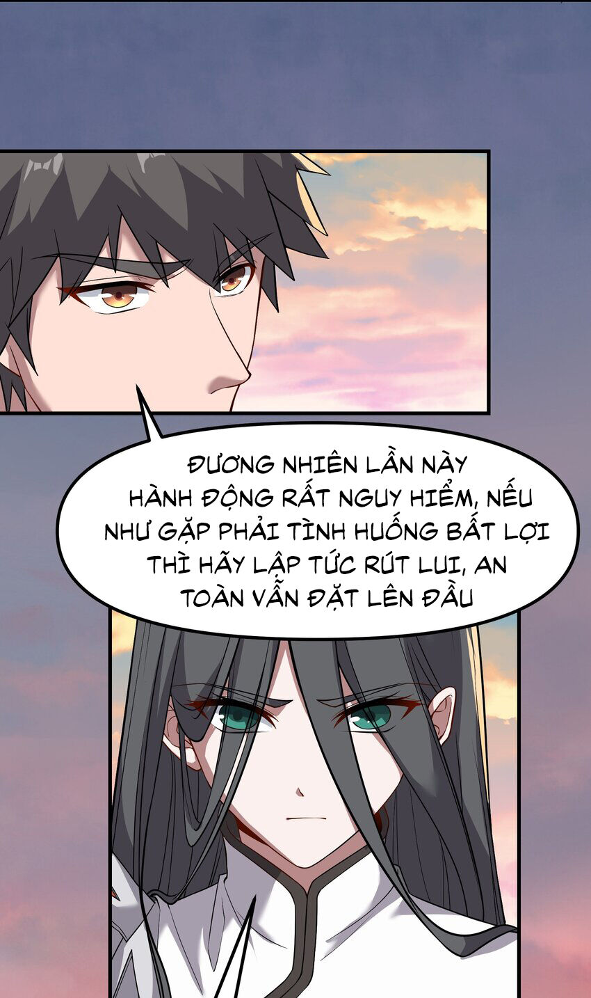 Nguyên Long Chapter 331 - 40