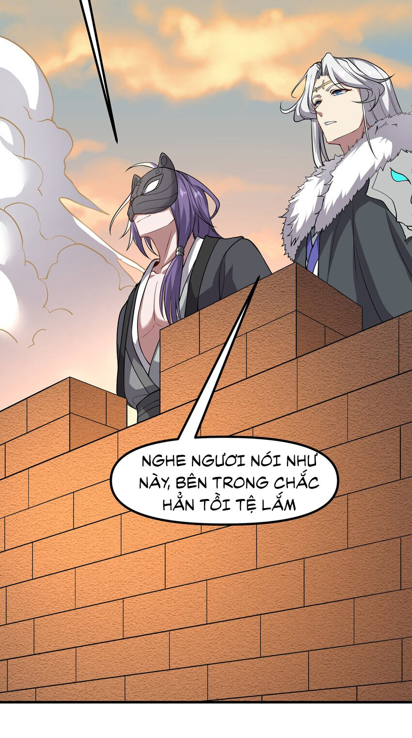 Nguyên Long Chapter 331 - 50