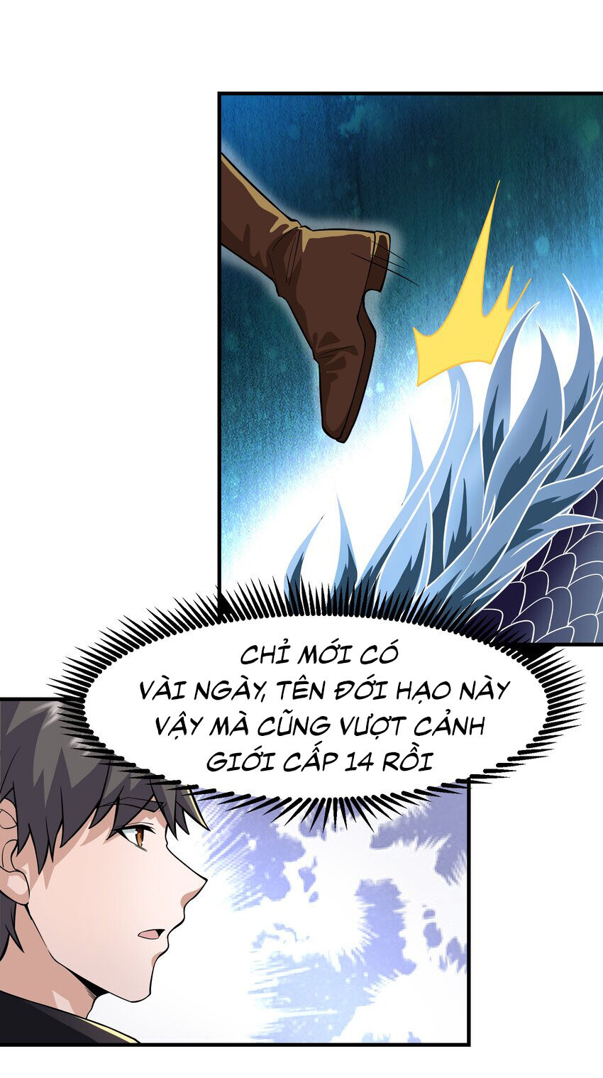 Nguyên Long Chapter 334 - 3