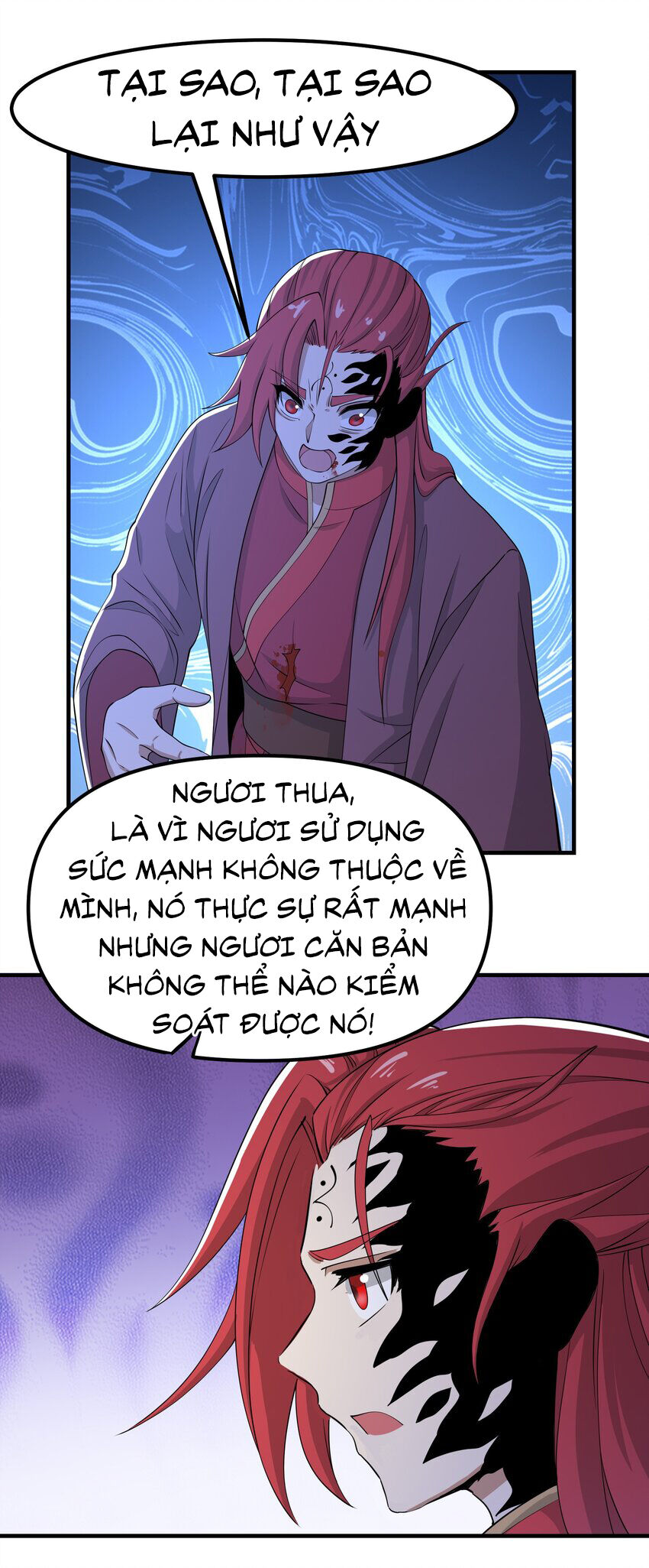 Nguyên Long Chapter 334 - 61