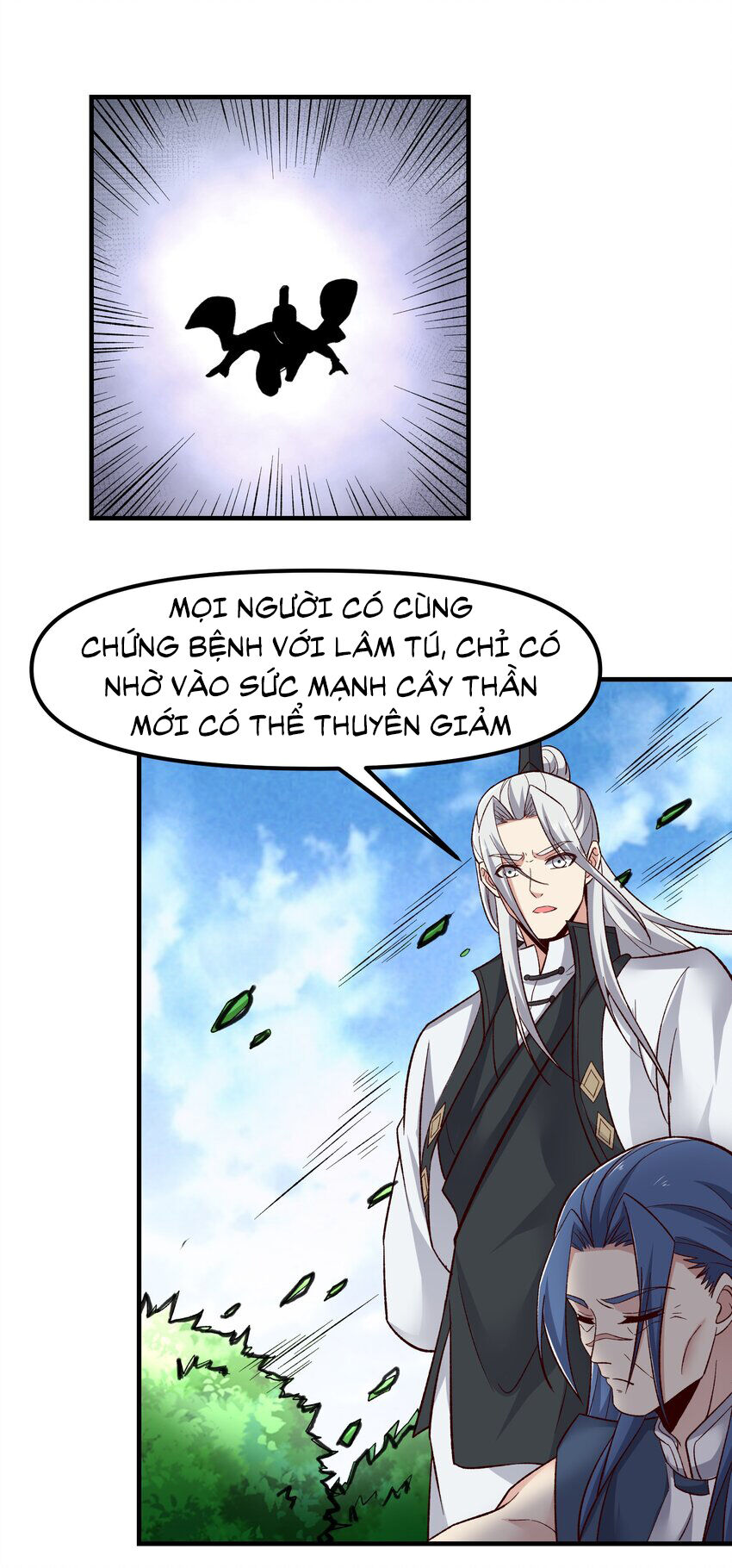 Nguyên Long Chapter 337 - 16