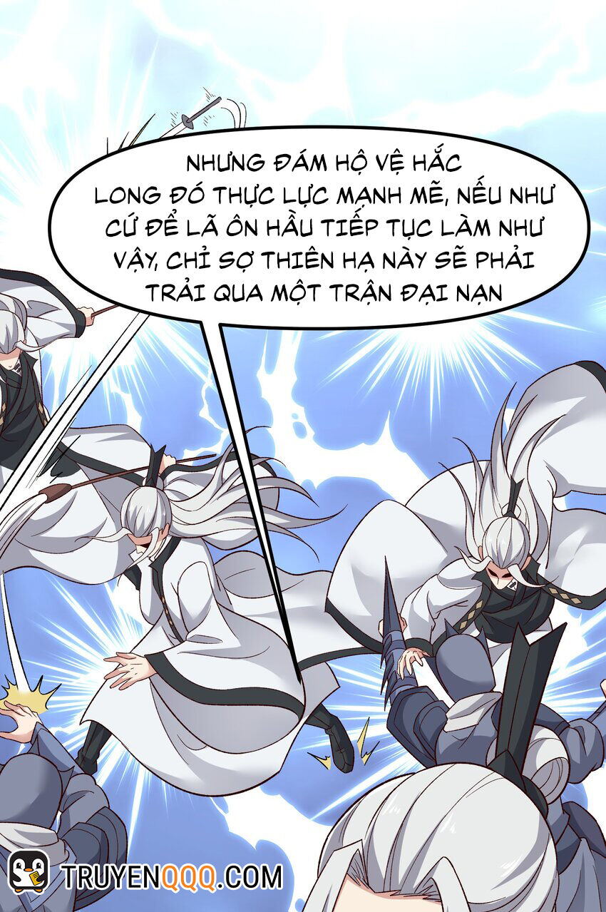 Nguyên Long Chapter 337 - 19