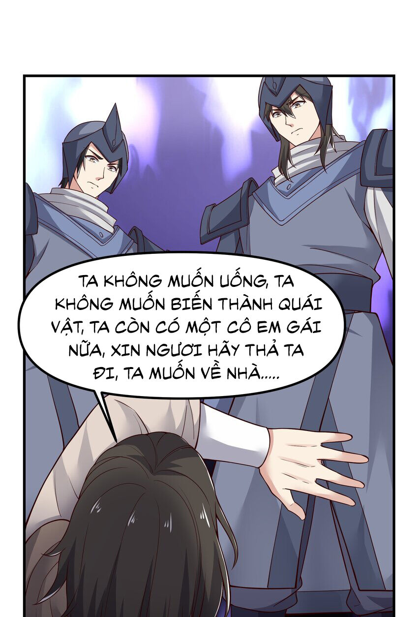 Nguyên Long Chapter 337 - 60