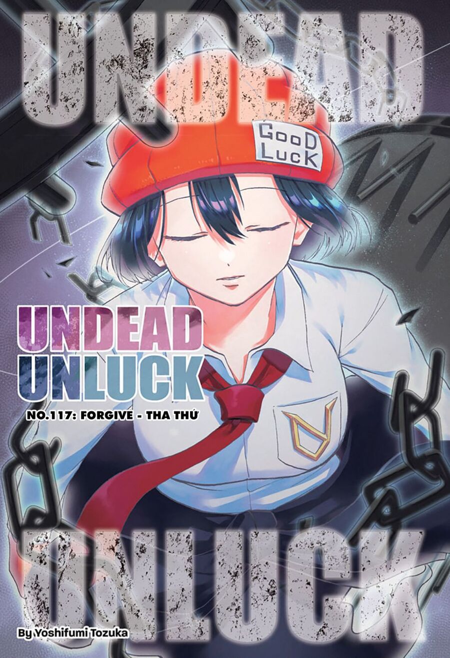 Undead Unluck Chapter 117 - 2