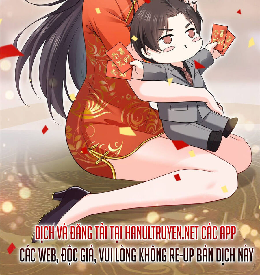 Hệt Như Hàn Quang Gặp Nắng Gắt Chapter 392 - 3