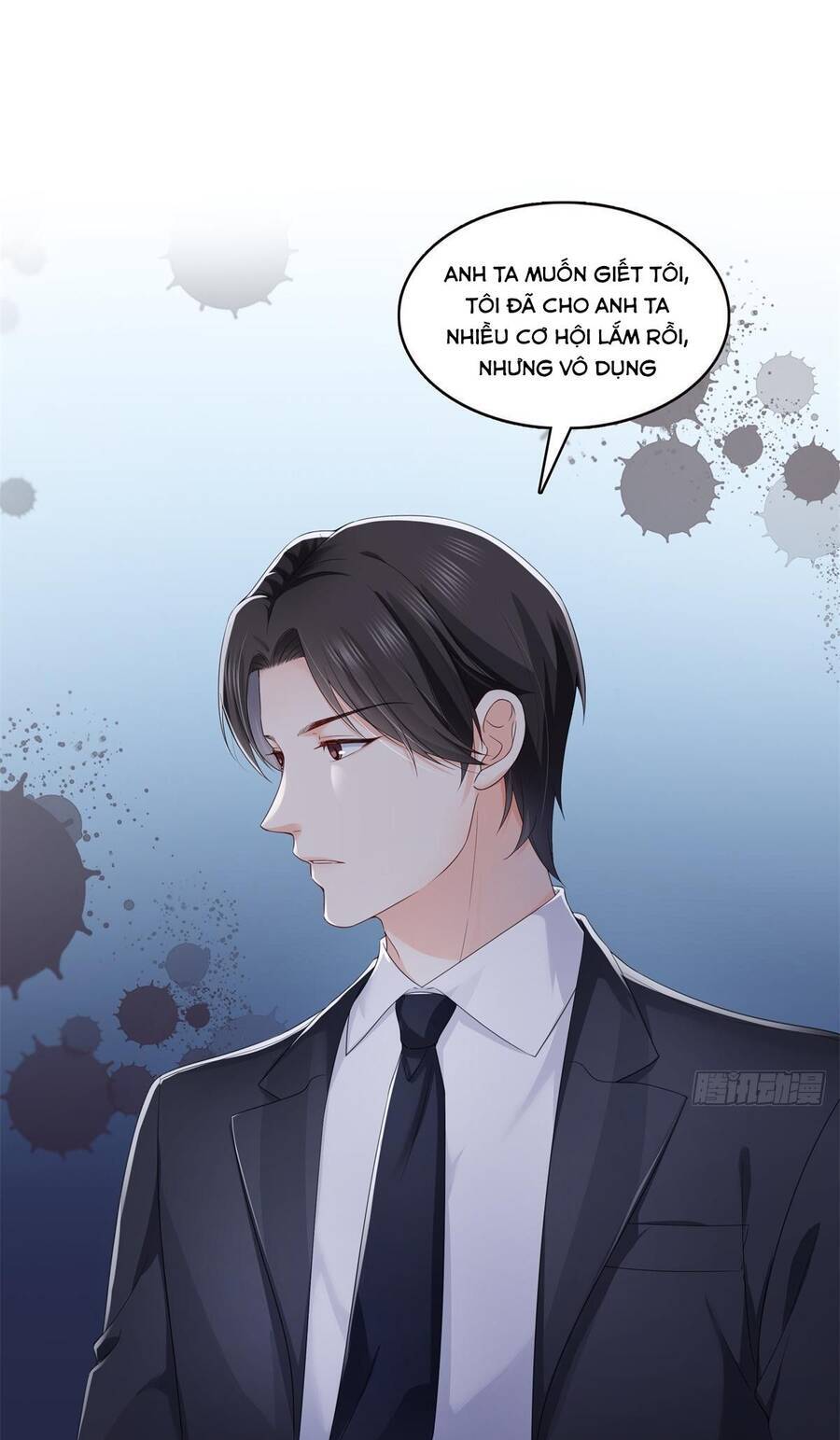 Hệt Như Hàn Quang Gặp Nắng Gắt Chapter 397 - 21