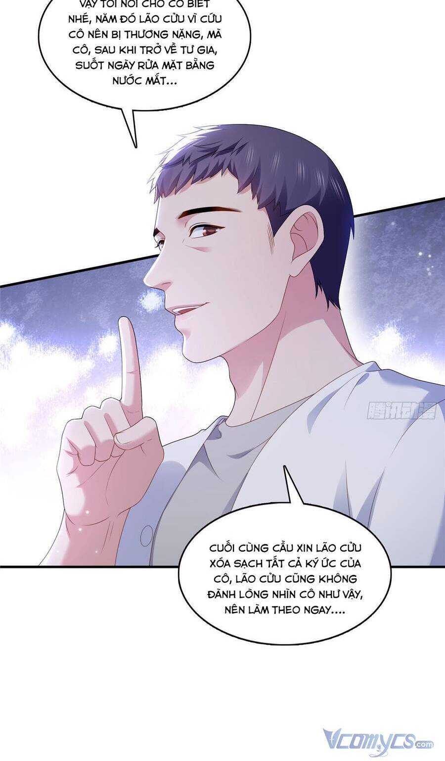 Hệt Như Hàn Quang Gặp Nắng Gắt Chapter 399 - 2