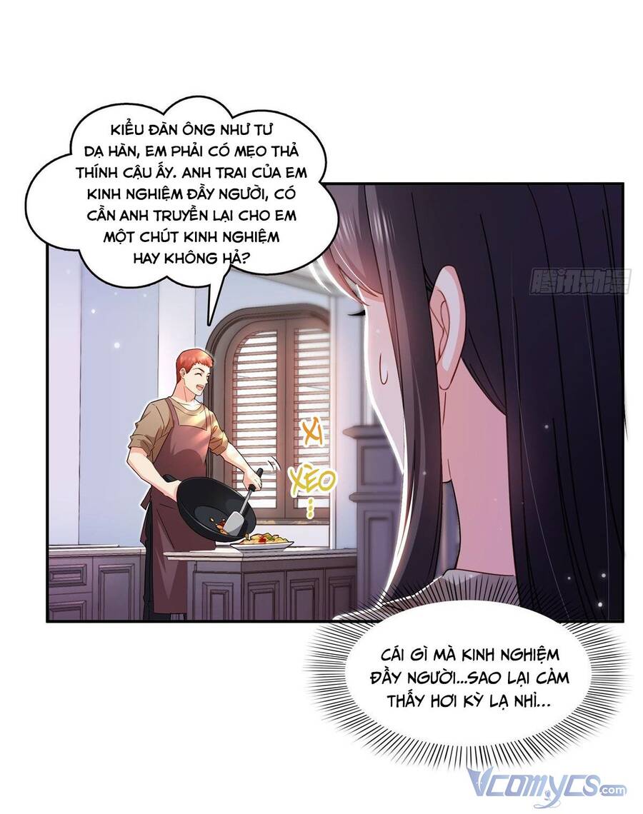 Hệt Như Hàn Quang Gặp Nắng Gắt Chapter 405 - 3