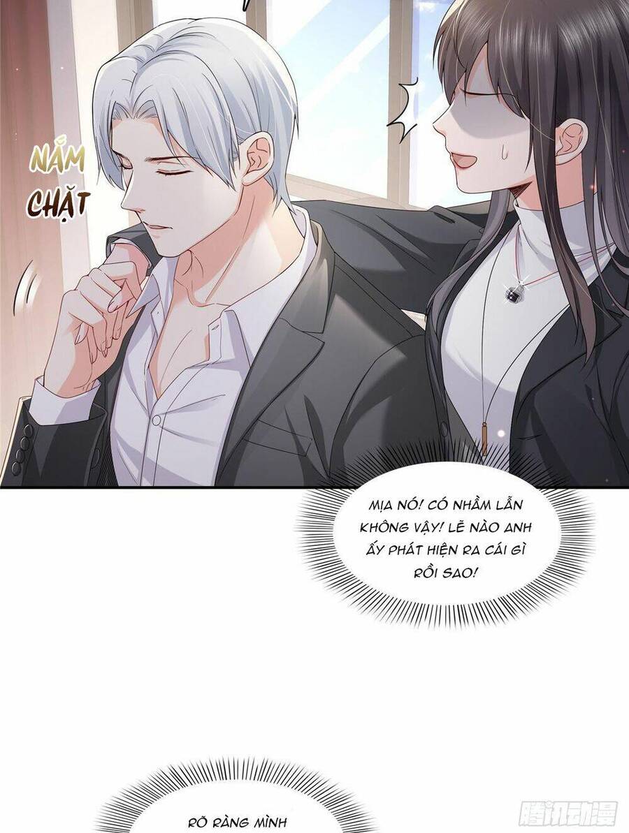 Hệt Như Hàn Quang Gặp Nắng Gắt Chapter 420 - 28