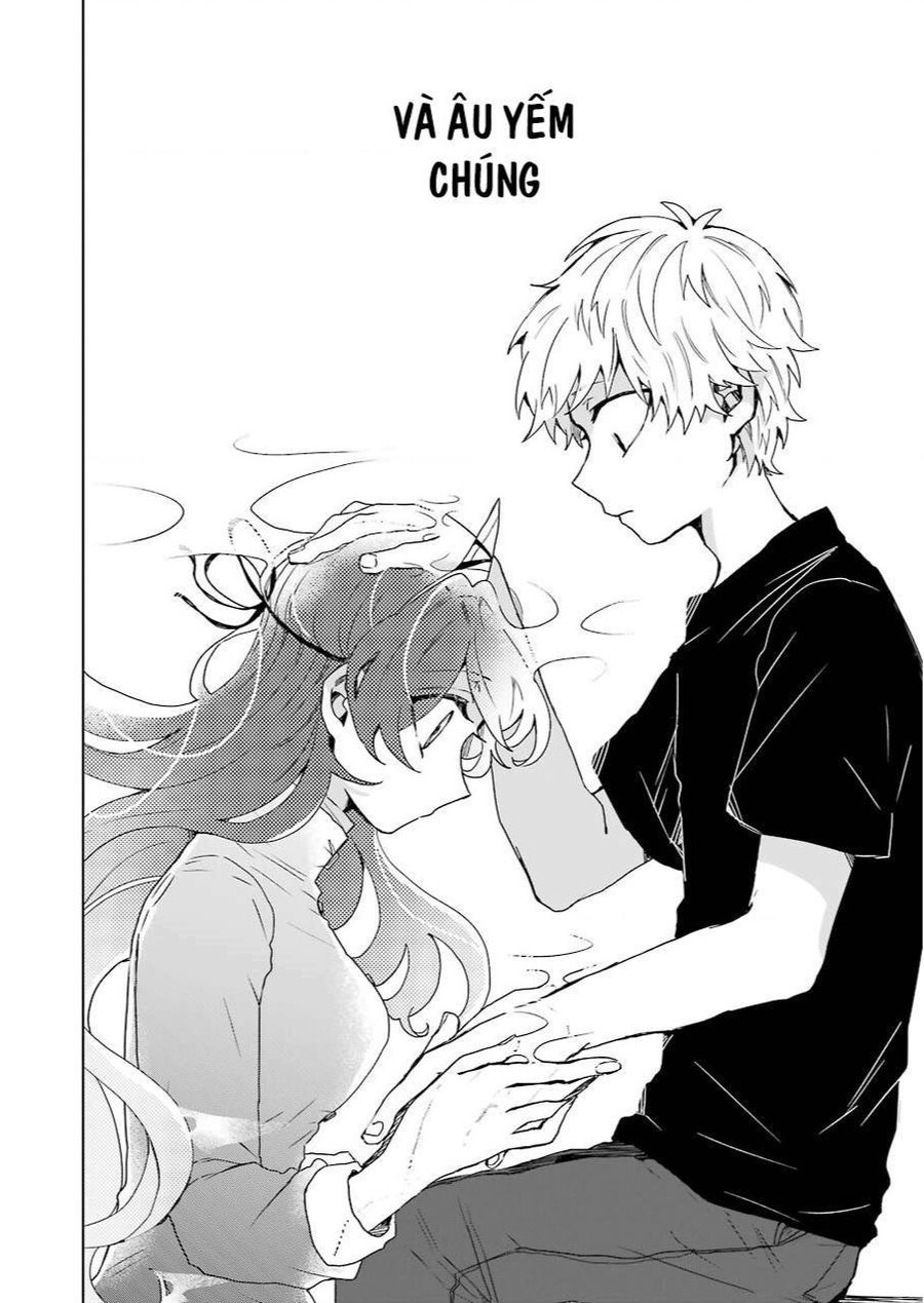 25-Ji No Ghost Writer Chapter - 16