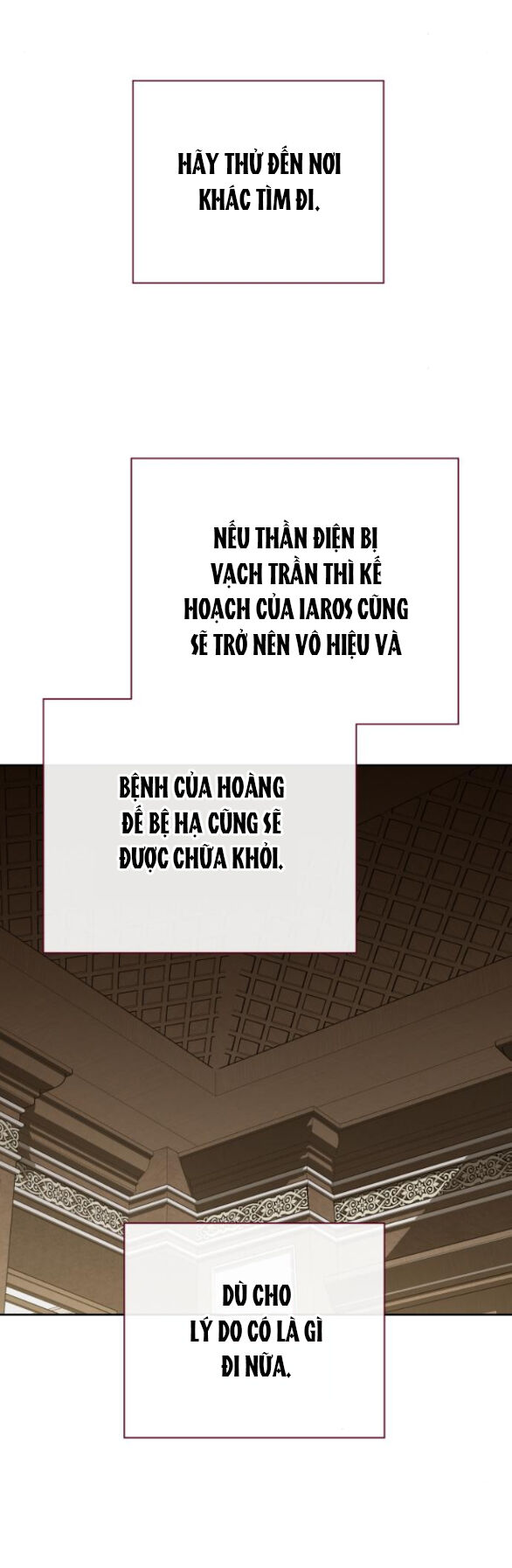 Tôi Muốn Trở Thành Cô Ấy Chỉ Một Ngày Chapter 162.2 - 9