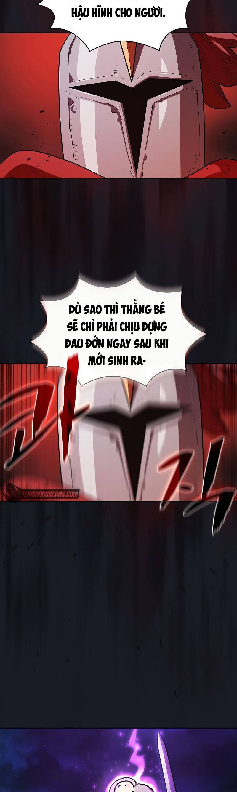 Anh Hùng Rác Rưởi Chapter 131 - 21