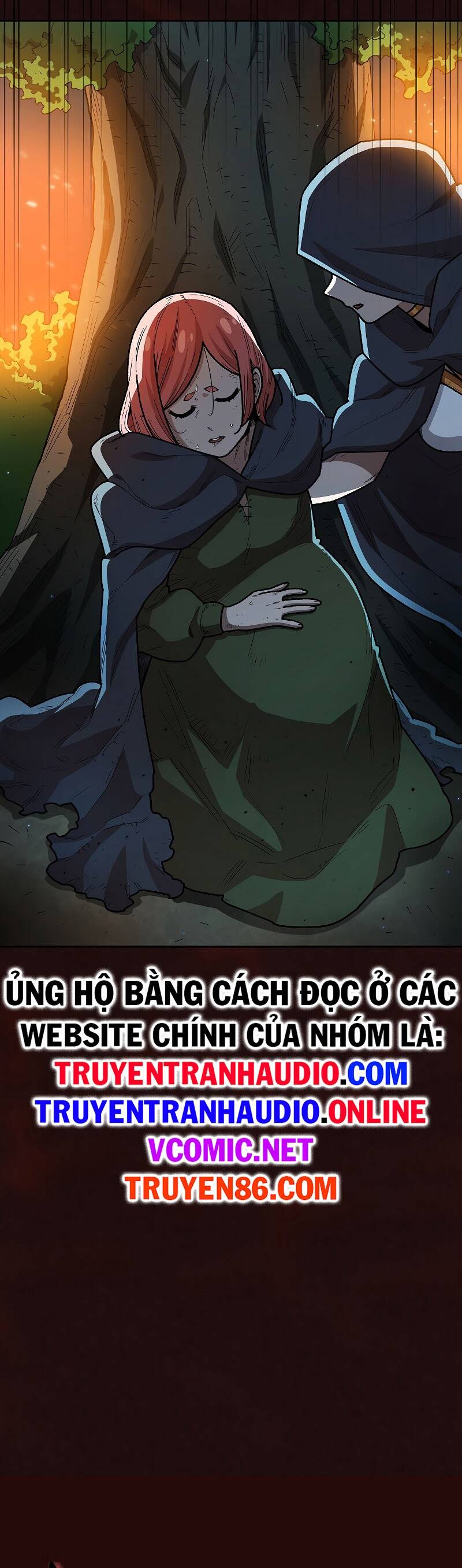 Anh Hùng Rác Rưởi Chapter 131 - 6