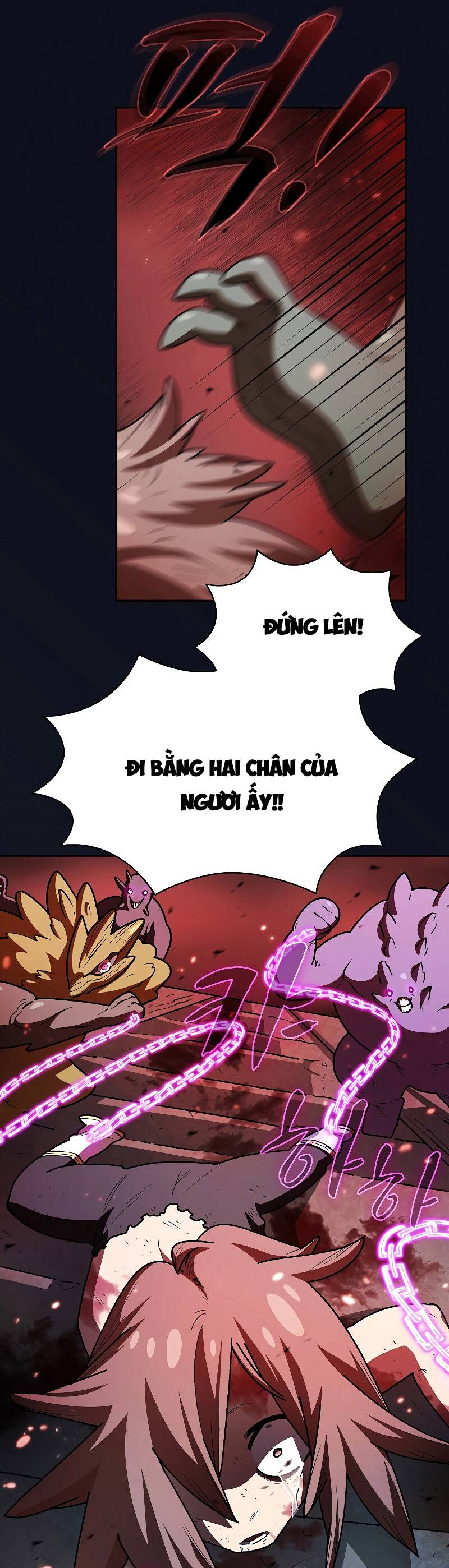 Anh Hùng Rác Rưởi Chapter 137 - 3