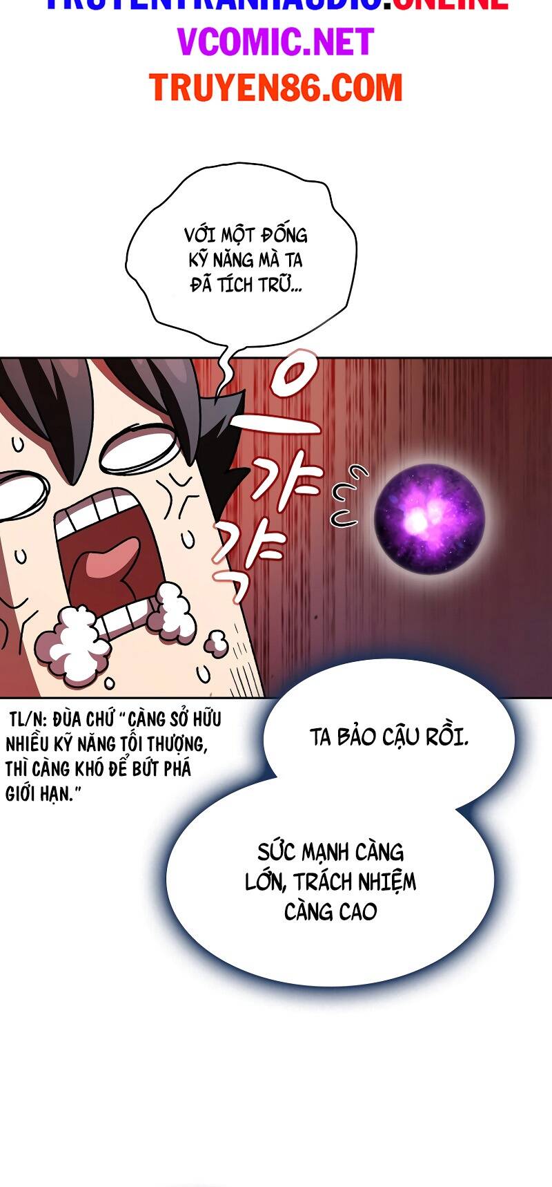 Anh Hùng Rác Rưởi Chapter 138 - 32