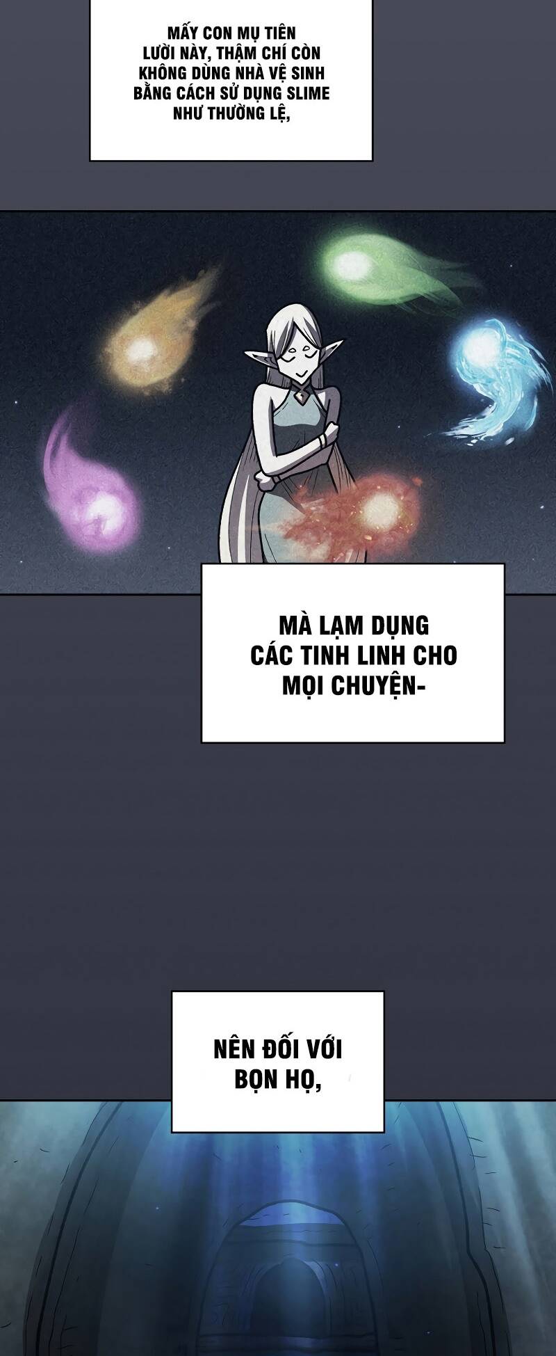 Anh Hùng Rác Rưởi Chapter 138 - 66