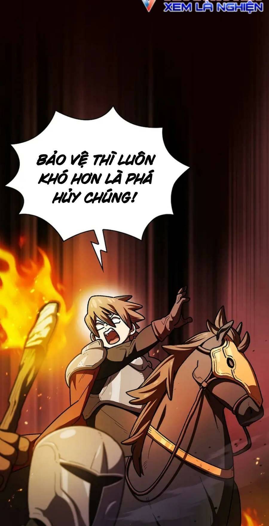 Anh Hùng Rác Rưởi Chapter 143 - 3