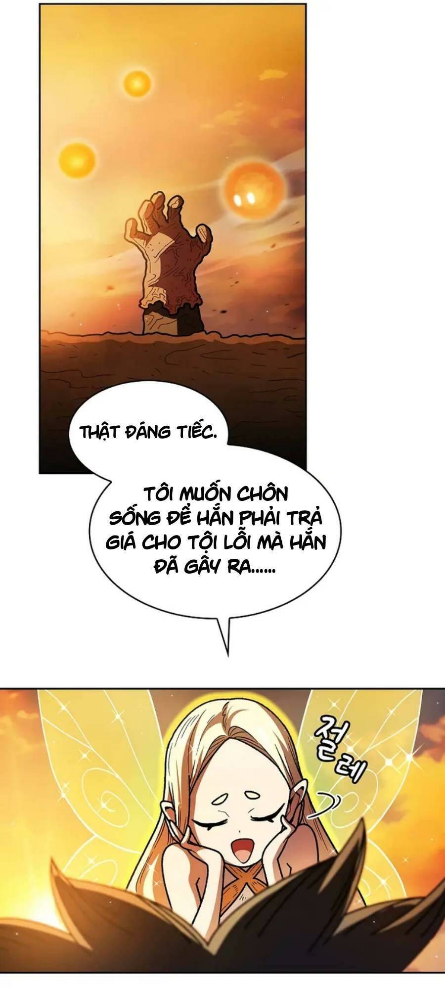 Anh Hùng Rác Rưởi Chapter 144 - 9