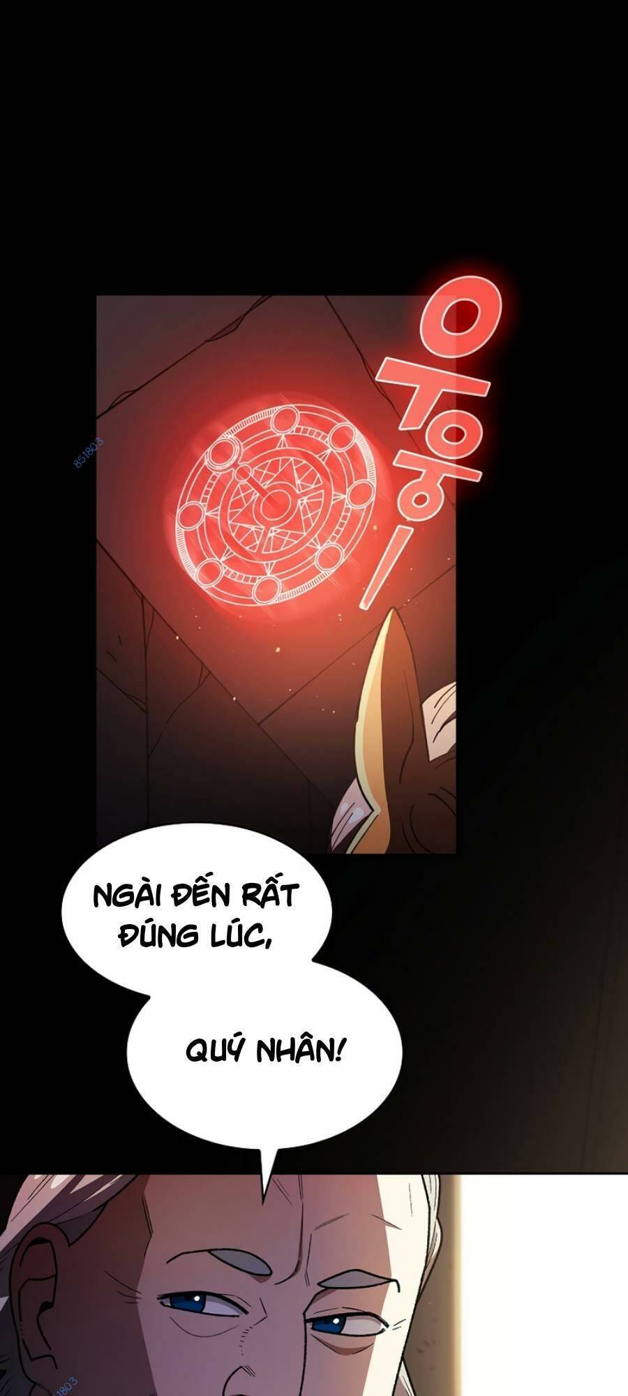 Anh Hùng Rác Rưởi Chapter 147 - 1