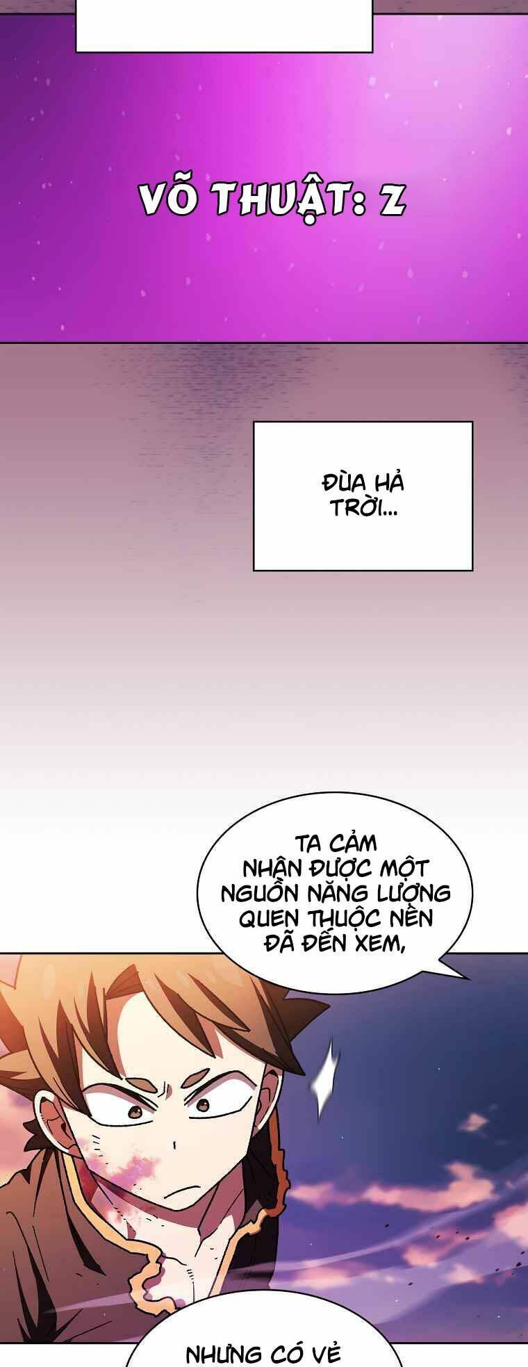 Anh Hùng Rác Rưởi Chapter 156 - 4