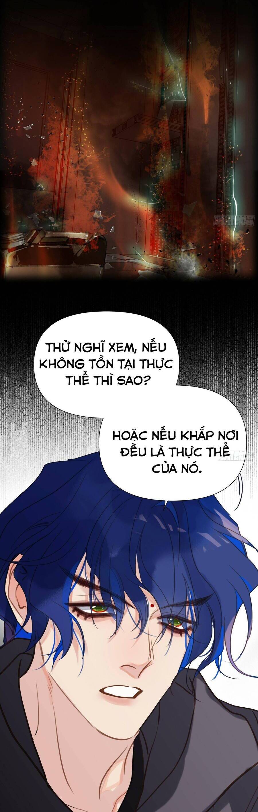 Mối Quan Hệ Không Hoàn Hảo Chapter 165 - 19