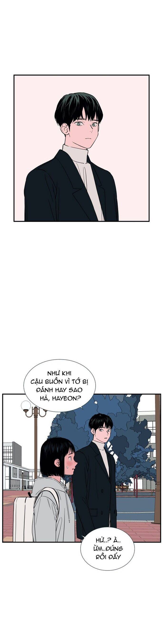 Vũ Trụ Của Tôi Chapter 26 - 15