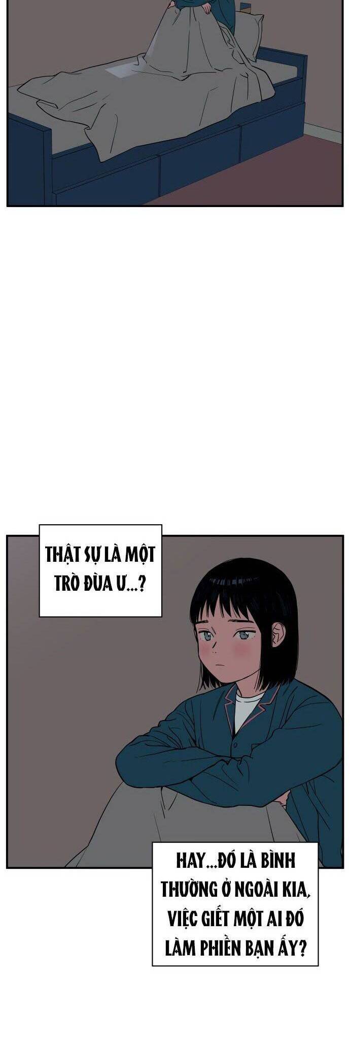 Vũ Trụ Của Tôi Chapter 37 - 16