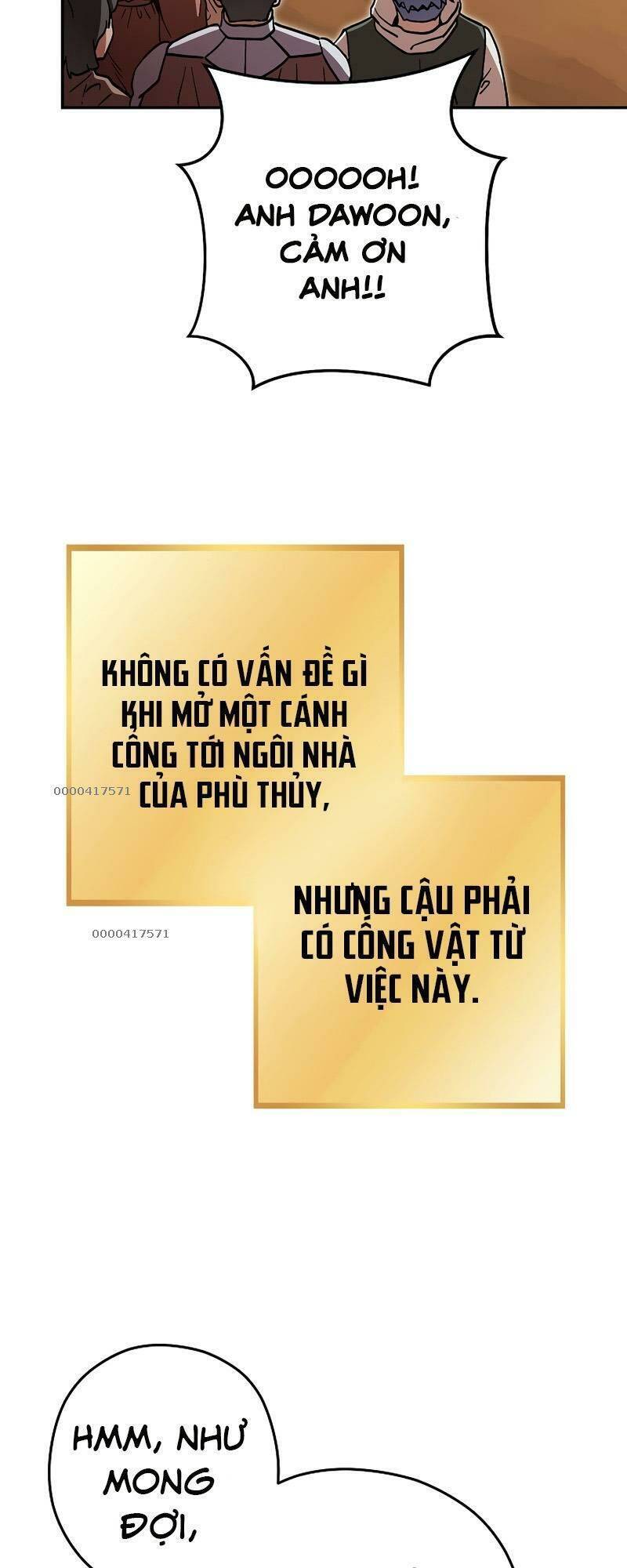 Tái Thiết Hầm Ngục Chapter 152 - 17