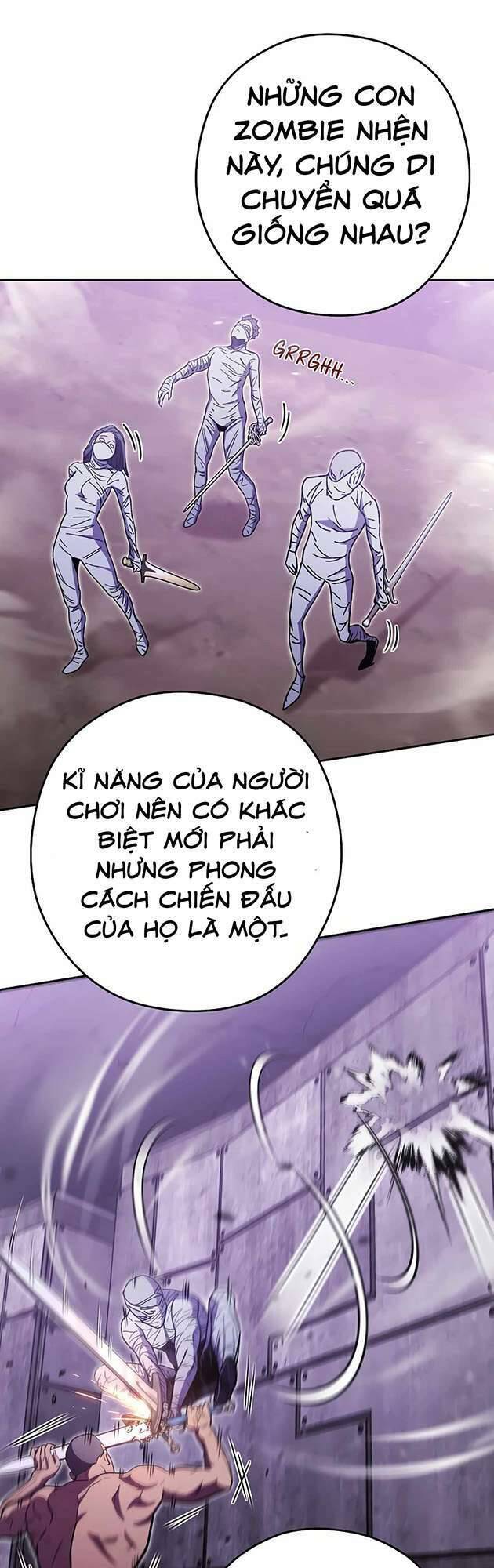 Tái Thiết Hầm Ngục Chapter 159 - 68