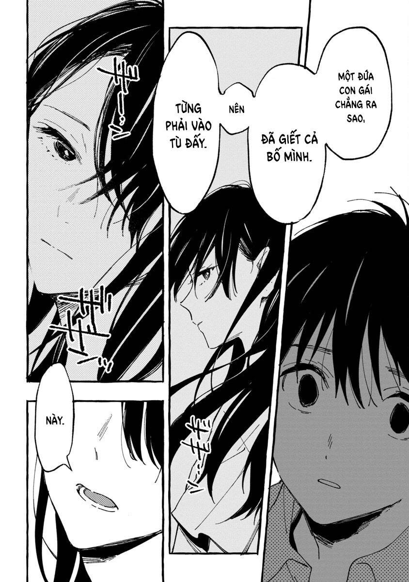 Asako Chapter 24 - 22