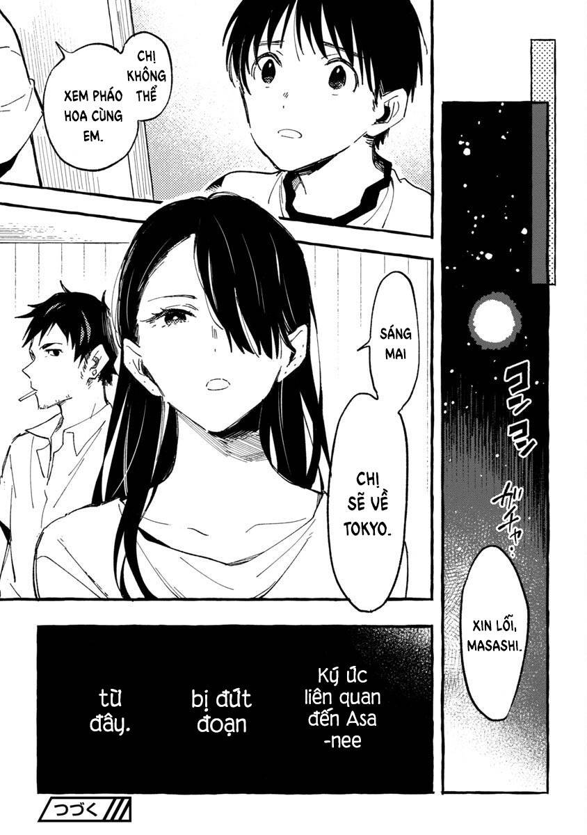 Asako Chapter 24 - 33