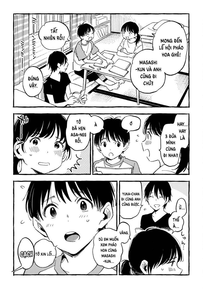 Asako Chapter 24 - 6