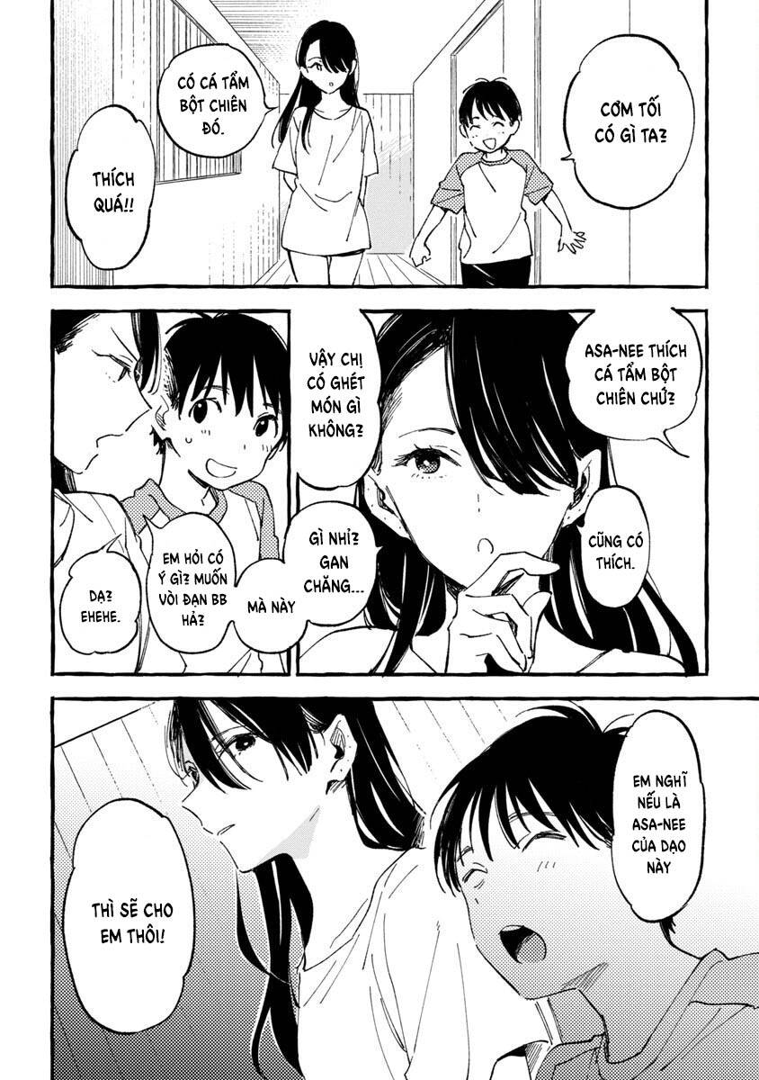 Asako Chapter 24 - 8