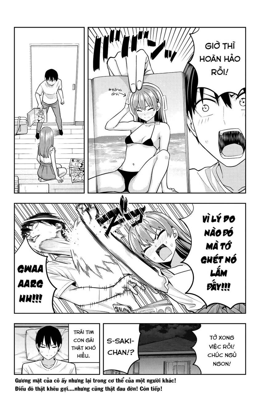 Kanojo Mo Kanojo Chapter 67 - 14