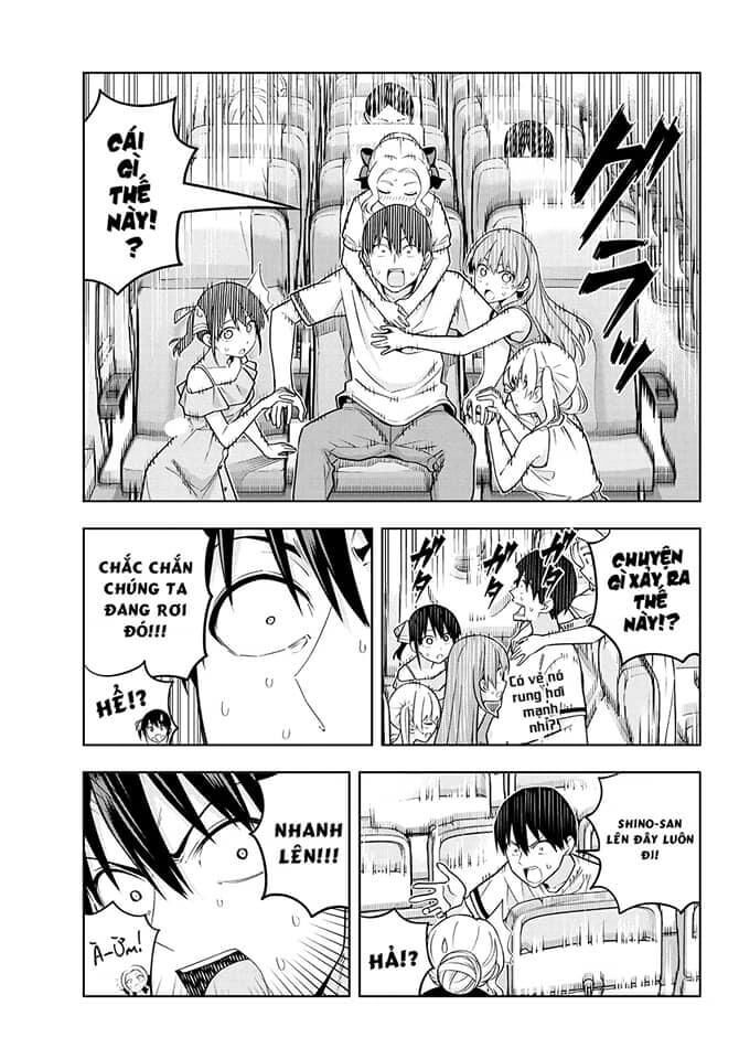 Kanojo Mo Kanojo Chapter 74 - 11