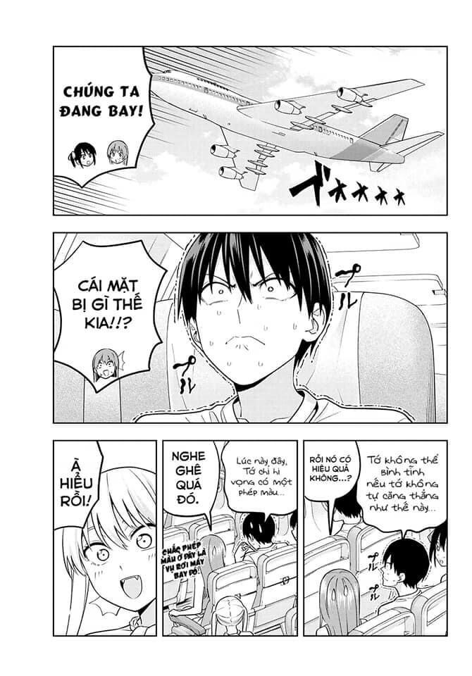 Kanojo Mo Kanojo Chapter 74 - 7