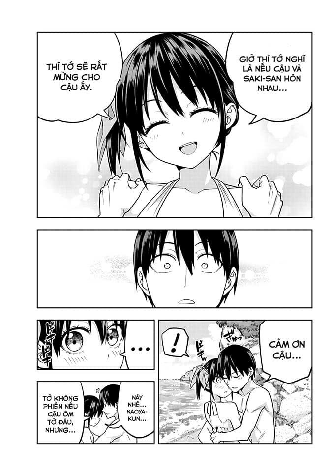 Kanojo Mo Kanojo Chapter 76 - 11