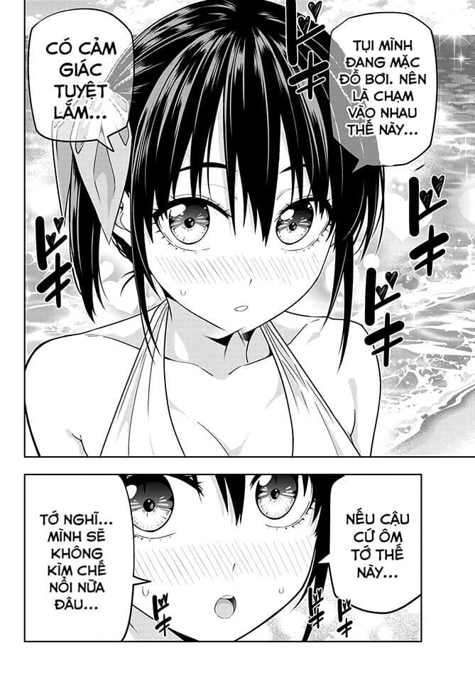 Kanojo Mo Kanojo Chapter 76 - 12