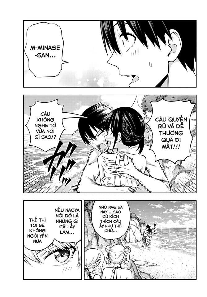 Kanojo Mo Kanojo Chapter 76 - 13