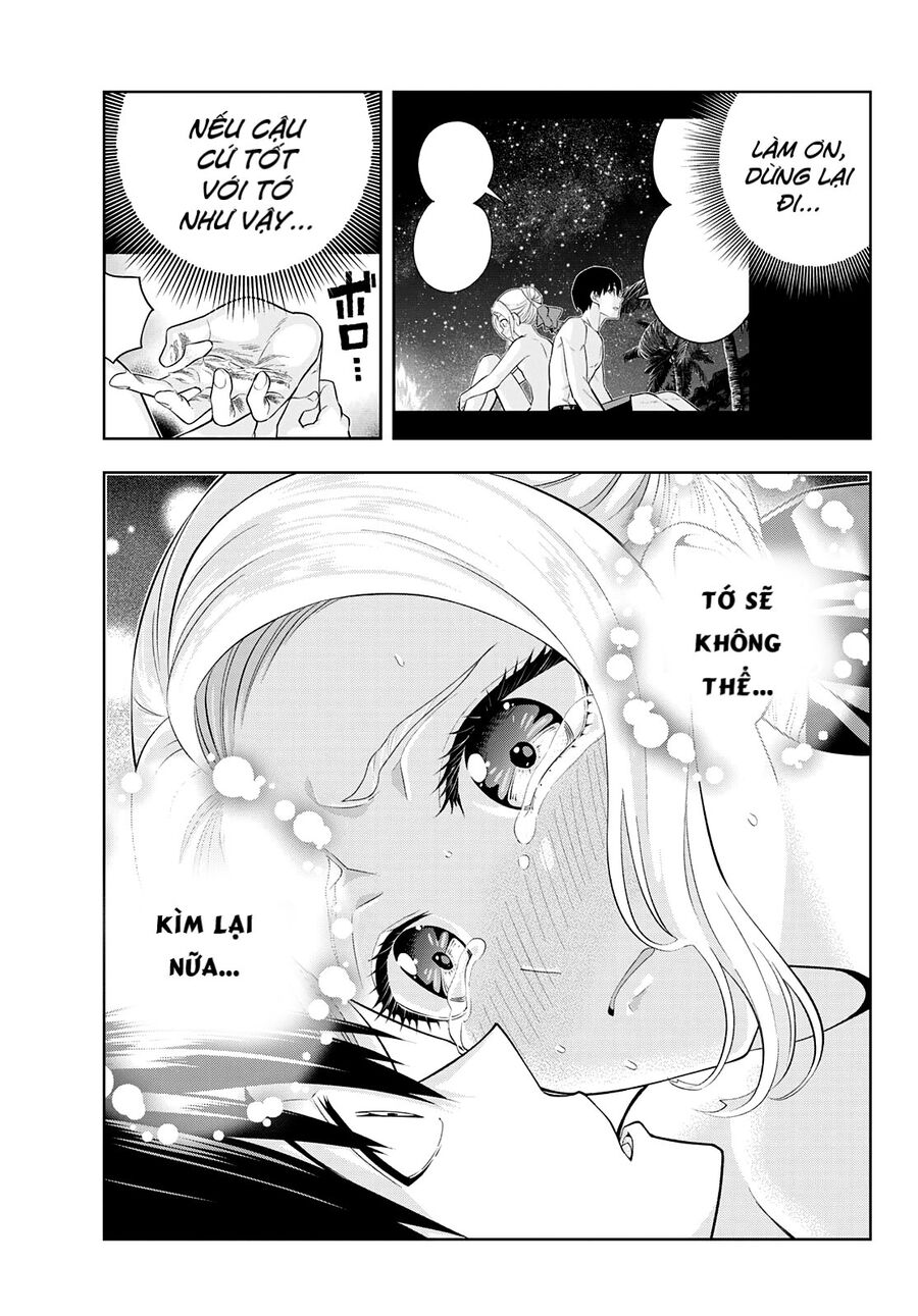 Kanojo Mo Kanojo Chapter 81 - 15