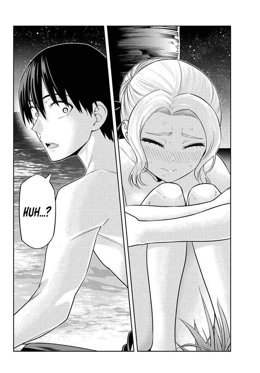 Kanojo Mo Kanojo Chapter 82 - 13