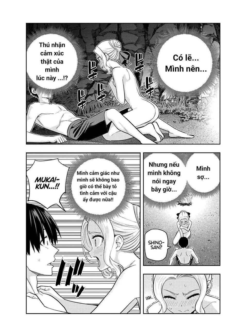 Kanojo Mo Kanojo Chapter 82 - 7