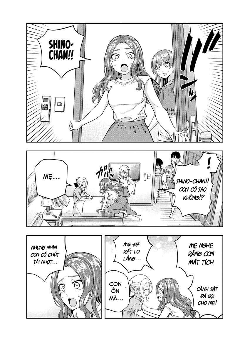 Kanojo Mo Kanojo Chapter 84 - 11