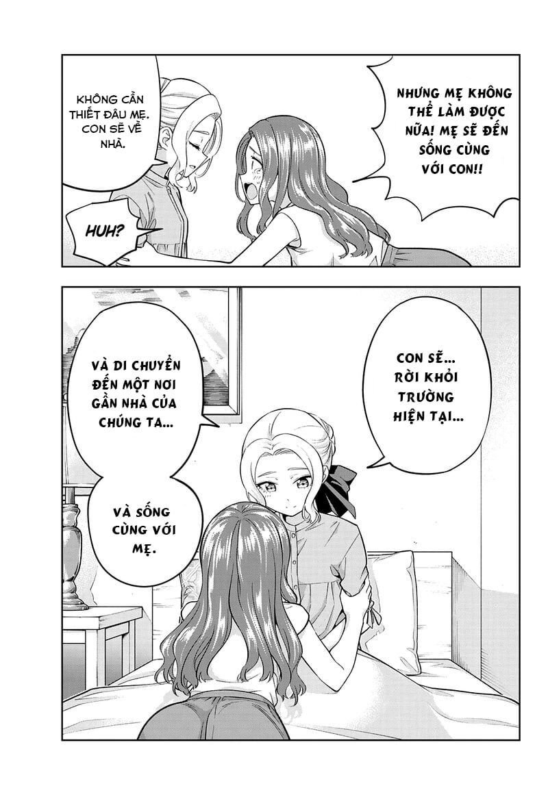 Kanojo Mo Kanojo Chapter 84 - 13