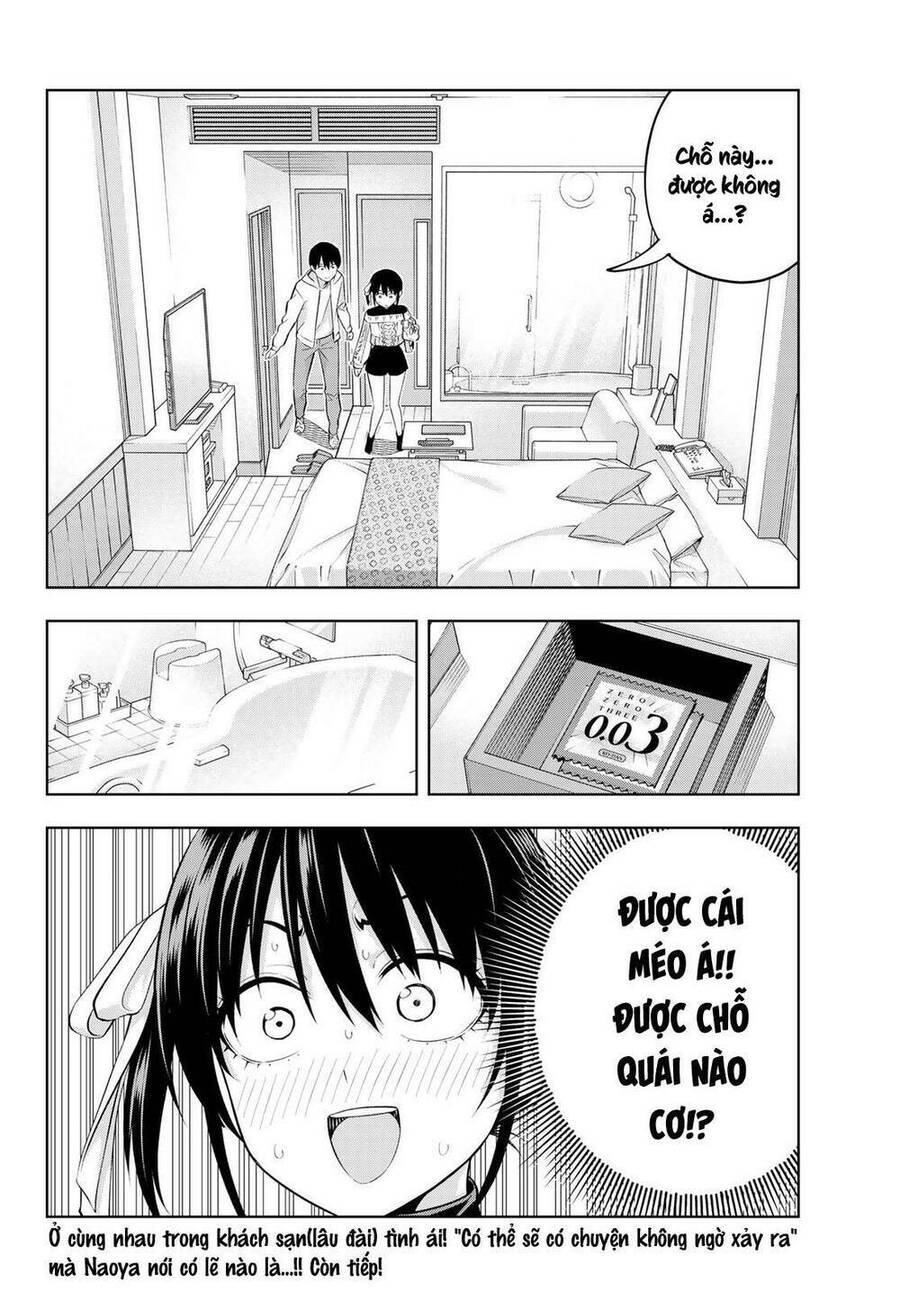 Kanojo Mo Kanojo Chapter 112 - 15