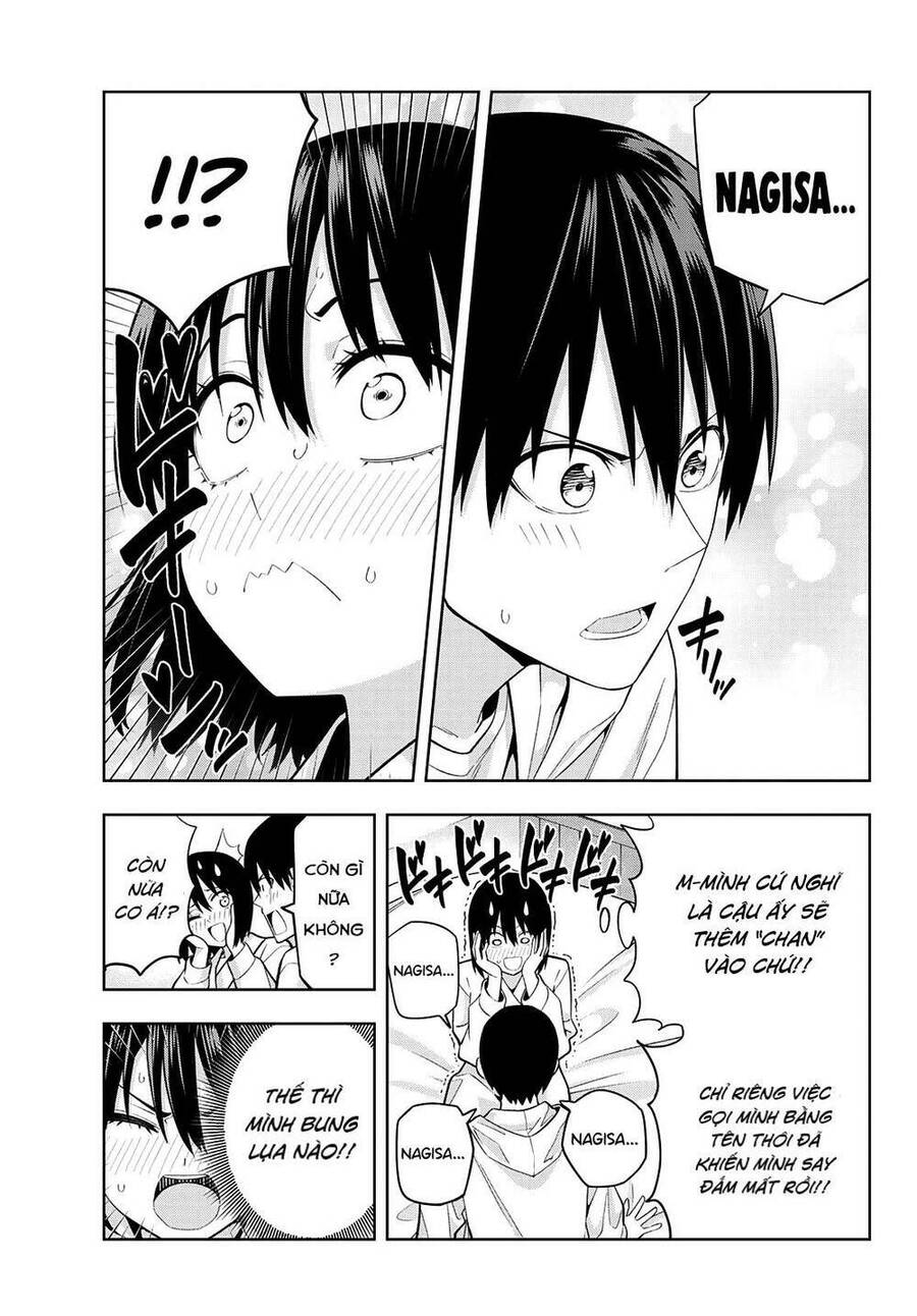 Kanojo Mo Kanojo Chapter 113 - 13