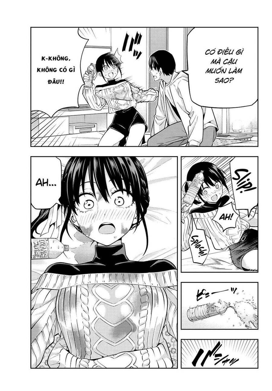 Kanojo Mo Kanojo Chapter 113 - 5