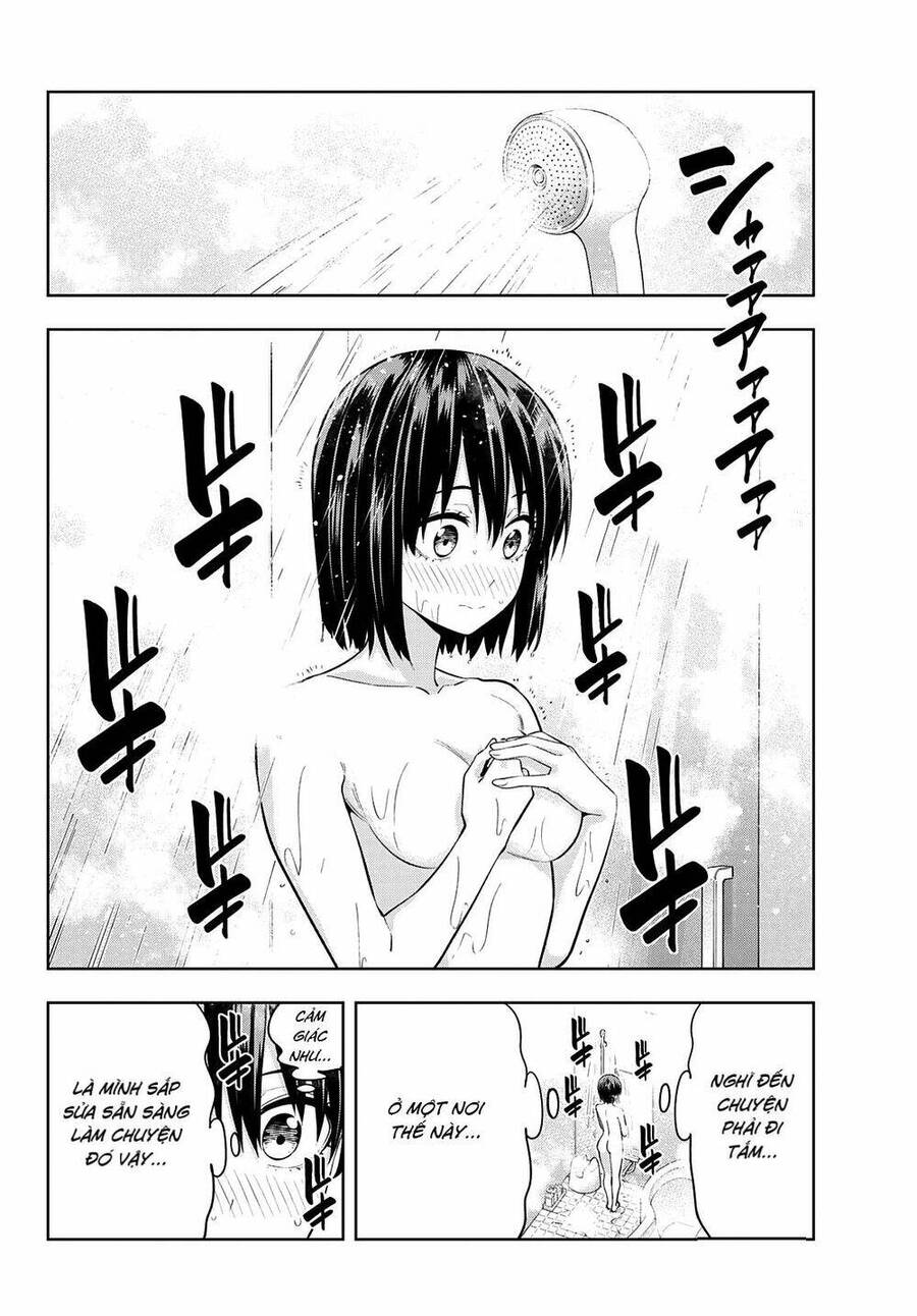 Kanojo Mo Kanojo Chapter 113 - 6